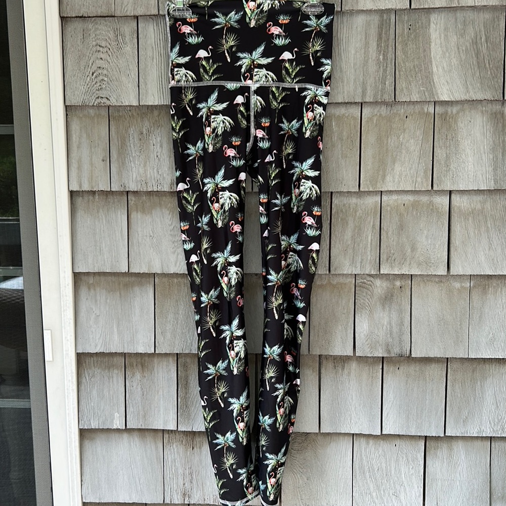 Emily Hsu Leggings